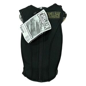 CamelBak Maximum Gear Stealth Hydration Pack NWT